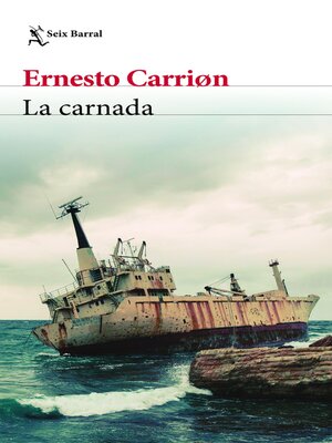 cover image of La carnada